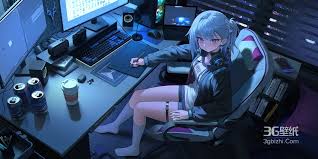 世界杯官网登录 游戏原画标杆是什么